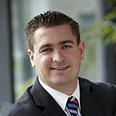 Karl Fitzpatrick, Ireland